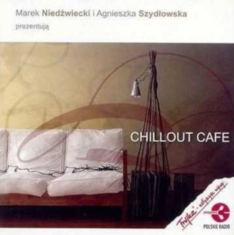 Zdjęcie do Chillout Cafe 1 (prezentuje M. Niedźwiecki i A. Szydłowska)