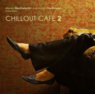 Zdjęcie do Chillout Cafe 2 (prezentuje M. Niedźwiecki i A. Szydłowska)