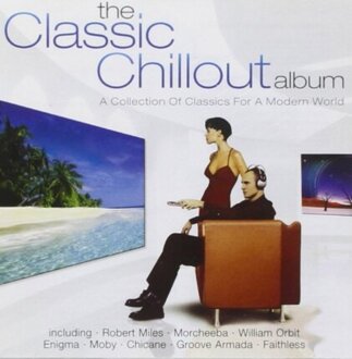 Zdjęcie do Classic Chillout