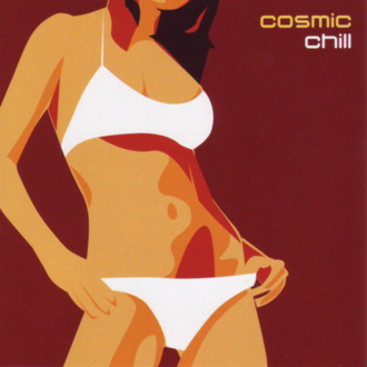 Zdjęcie do Cosmic Chill 1