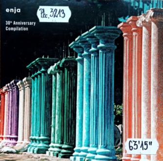 Zdjęcie do Enja Records - 30th Anniversary Compilation