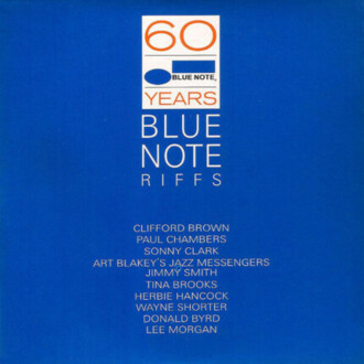 Zdjęcie do Blue Note Riffs