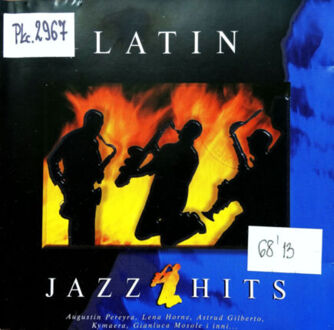 Zdjęcie do Latin Jazz Hits
