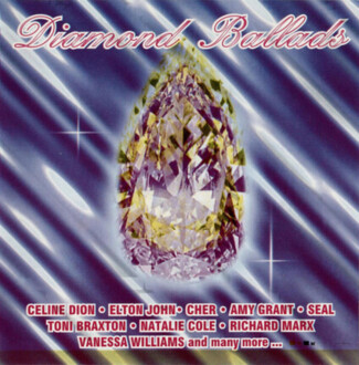 Zdjęcie do Diamond Ballads