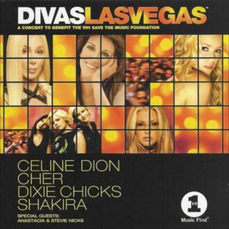 Zdjęcie do Divas Las Vegas