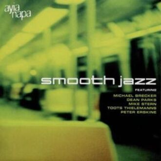 Zdjęcie do Smooth Jazz