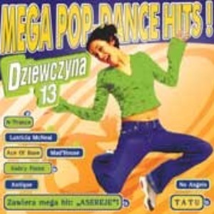 Zdjęcie do Dziewczyna 13