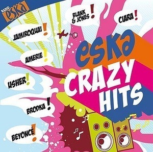 Zdjęcie do Eska Crazy Hits