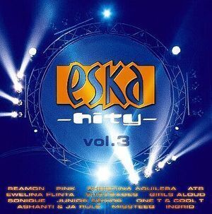 Zdjęcie do Eska. Hity vol. 3