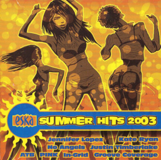 Zdjęcie do Eska Summer Hits 2003