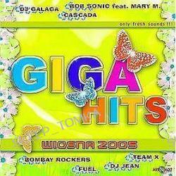 Zdjęcie do Giga Hits - Wiosna 2005