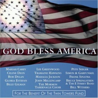 Zdjęcie do God Bless America