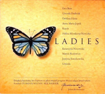 Zdjęcie do Ladies