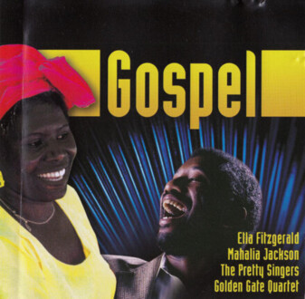 Zdjęcie do Gospel
