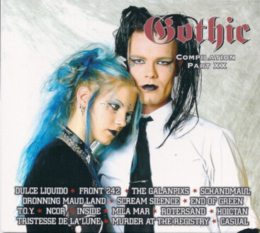 Zdjęcie do Gothic Compilation Part XX