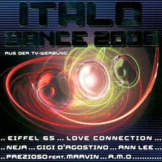 Zdjęcie do Italo Dance 2000