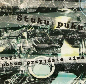 Zdjęcie do Stuku puku czyli potem przyjdzie zima