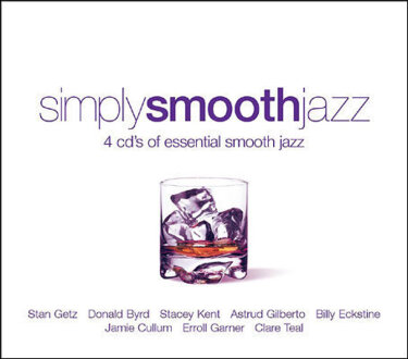 Zdjęcie do Simply Smooth Jazz 1