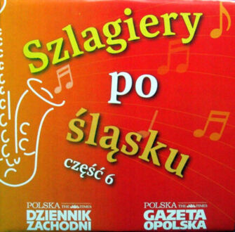 Zdjęcie do Szlagiery po śląsku 6