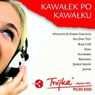 Zdjęcie do Kawałek Po Kawałku 1 (Tr&oacute;jka poleca)