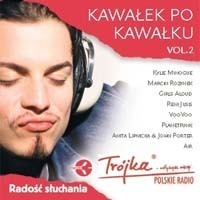 Zdjęcie do Kawałek Po Kawałku 2 (Tr&oacute;jka poleca)