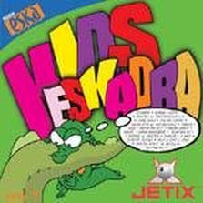 Zdjęcie do Kids Eskadra