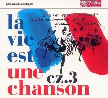 Zdjęcie do La Vie Est Une Chanson 3