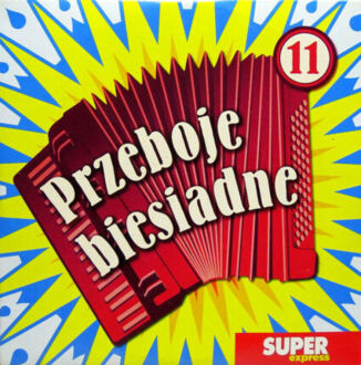 Zdjęcie do KAPELA BIESIADNA - Przeboje biesiadne 11