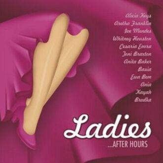 Zdjęcie do Ladies... After Hours 1