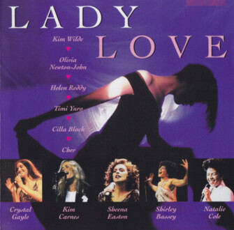 Zdjęcie do Lady Love