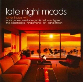 Zdjęcie do Late Night Moods