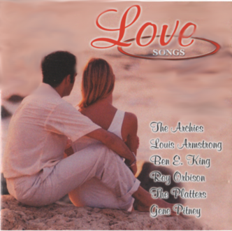 Zdjęcie do Love Songs