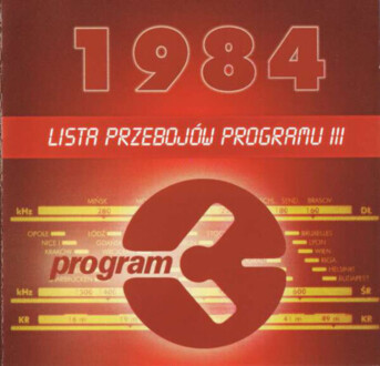 Zdjęcie do Lista Przeboj&oacute;w Programu III - 1984