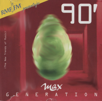 Zdjęcie do Max Generation '90