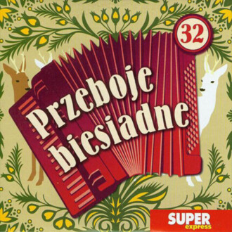 Zdjęcie do KAPELA BIESIADNA - Przeboje biesiadne 32
