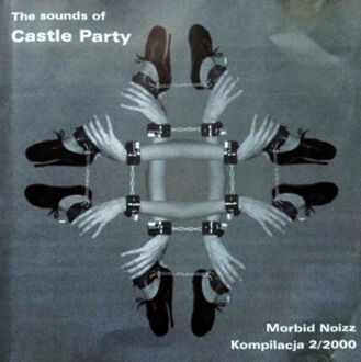 Zdjęcie do Sounds Of Castle Party. Morbid Noizz 2nd Issue 2000