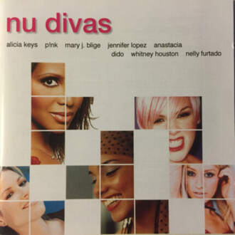 Zdjęcie do Nu Divas
