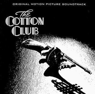 Zdjęcie do BARRY JOHN - Cotton Club