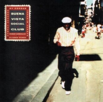 Zdjęcie do Buena Vista Social Club