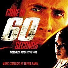 Zdjęcie do Gone in 60 Seconds