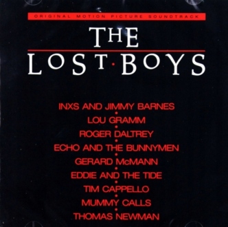 Zdjęcie do Lost Boys