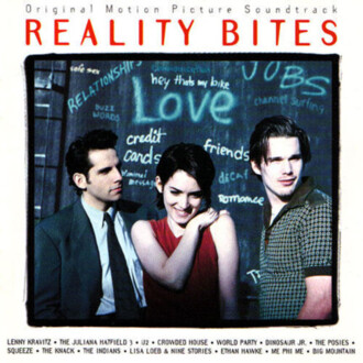 Zdjęcie do Reality Bites