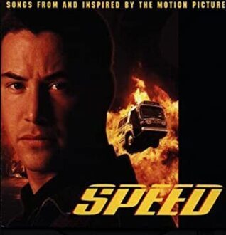 Zdjęcie do Speed