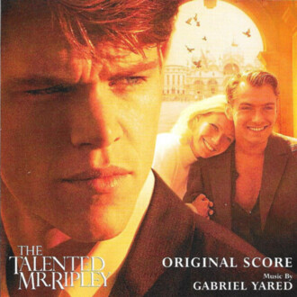 Zdjęcie do YARED GABRIEL - Talented Mr. Ripley