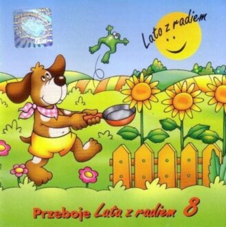 Zdjęcie do Przeboje Lata Z Radiem 8