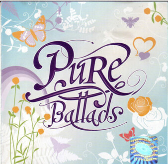 Zdjęcie do Pure Ballads