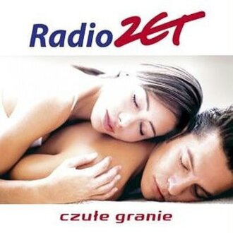 Zdjęcie do Radio Zet. Czułe granie