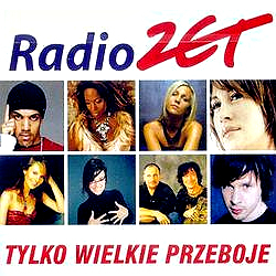 Zdjęcie do Radio Zet. Tylko Wielkie Przeboje