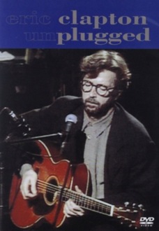 Zdjęcie do CLAPTON ERIC - Unplugged