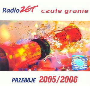 Zdjęcie do Radio Zet. Czułe Granie Przeboje 2005/2006